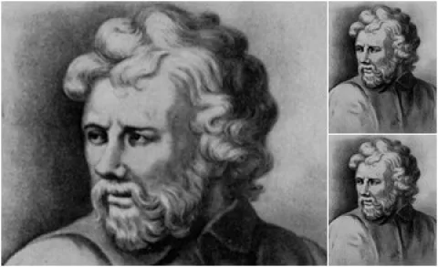 Hierapolisli Epiktetos (Epictetus) Kimdir? (M.S. 50 &ndash; M.S. 135)