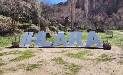 Ihlara Vadisi Rehberi: Kapadokya&rsquo;nın Doğal ve Tarihi Cenneti