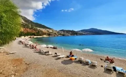 Kaş&rsquo;ta Nerede Kalınır? Kaş Konaklama B&ouml;lgeleri Rehberi