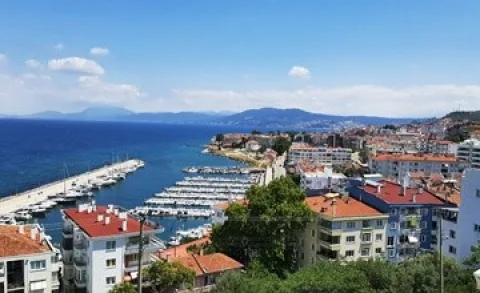 Mudanya ve Tarihi Hakkında