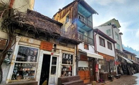 Mudurnu Gezi Rehberi | Tarihi Ahi Kenti Mudurnu