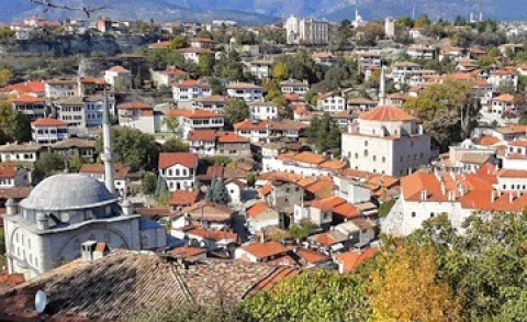 Safranbolu Gezi Rehberi: Gezilecek Yerler,Ne Yenir,Nerede Kalınır