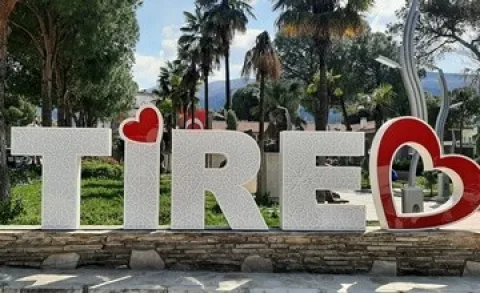 Tire Gezilecek Yerler | Tire Geziniz İ&ccedil;in 15 Tavsiye