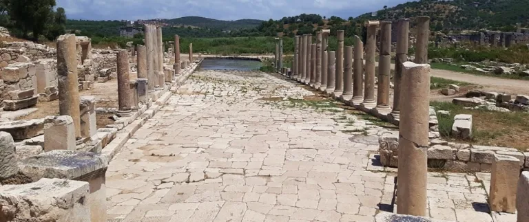 2020 Patara Yılı İlan Edildi