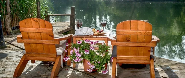 Sevgililer Gününüz İçin Romantik Bir Adres: Hotel Wineport Lodge Ağva
