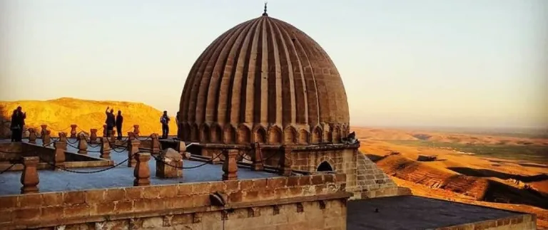 Mardin Seyahatiniz İçin 25 Harika Öneri