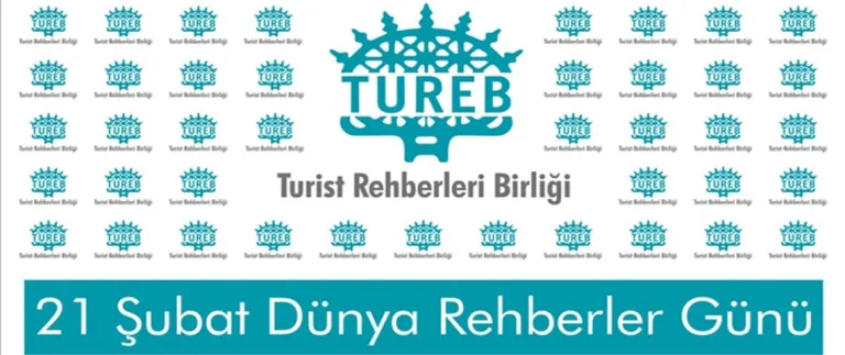 21 Şubat Dünya Turist Rehberleri Gününde Tanımayanlara Bir Rehberden Masallar