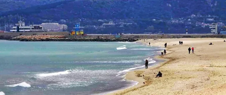 Varna Seyahatiniz İçin İpuçları | Varna Hakkında Bilinmesi Gerekenler