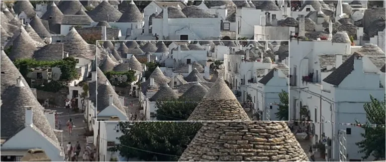 Alberobello Gezi Rehberi | İtalya’nın En Masalsı Unesco Şehri