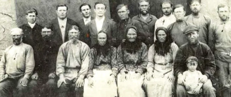 Malakanlar Kimdir? Kars’ın Süt Kokan İnsanları Malakanlar
