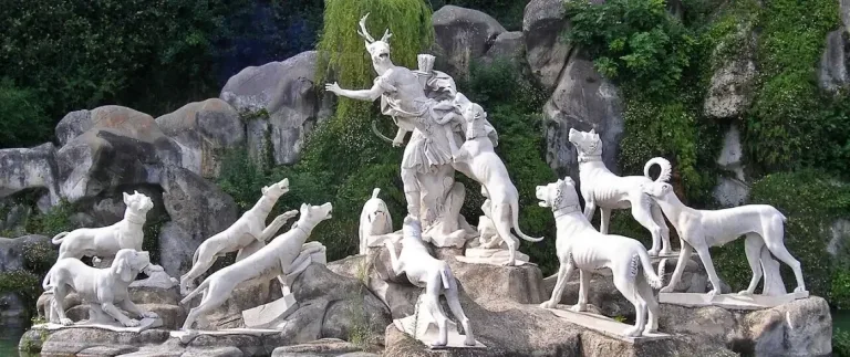 Artemis ve Aktaion: Bir Bakışın Bedeli
