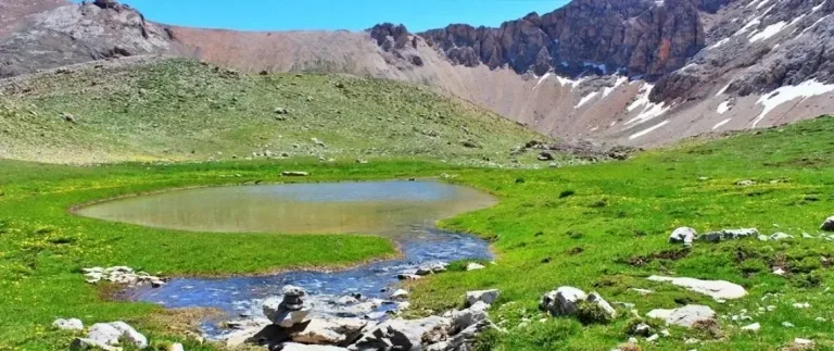 Dağ ve Doğa Turizminin Parlayan Yıldızı: Aladağlar