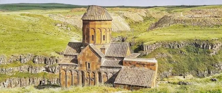 Ani Kenti | İlklerin Şehri “Ani”