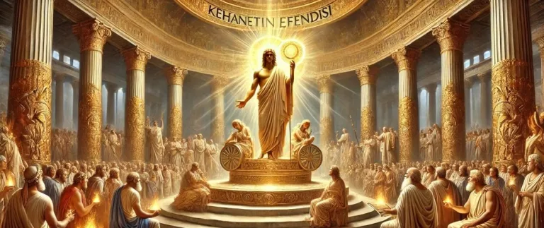 Apollon Kimdir? Işık, Kehanet ve Sanat Tanrısının Mitolojik Yolculuğu