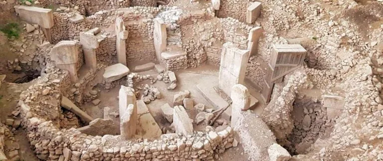 Göbeklitepe | Bir Tur Rehberinin Yorumuyla