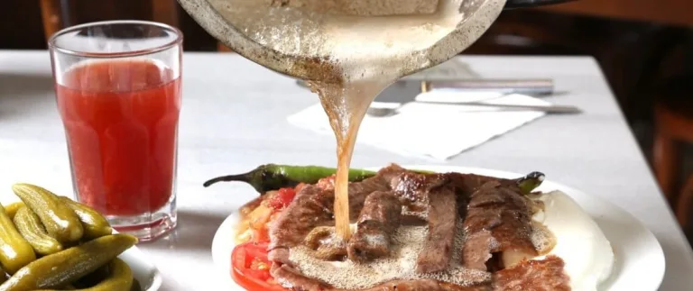 Bursa’da En İyi İskender Nerede Yenir? | Şehrin En Güvenilir 8 Mekanı