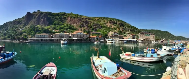 Çanakkale’de Nerede Kalınır? Merkez, Adalar, Assos ve Kaz Dağları Konaklama Rehberi