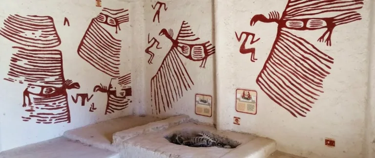 Çatalhöyük Neolitik Kenti: Şehirleşmenin İlk Adımı