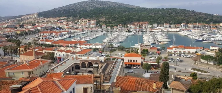 Çeşme ve Alaçatı’yı 25 Öneri İle Keşfet