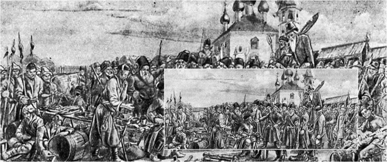 Don Kazakları Kimdir? | Anadolu Don Kazakları Üzerine Bir Derleme