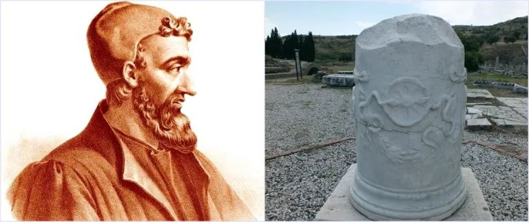 Galenos (Galen): Travma Cerrahisinin Babası