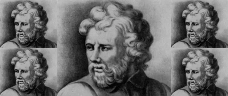 Hierapolisli Epiktetos (Epictetus) Kimdir? (M.S. 50 – M.S. 135)