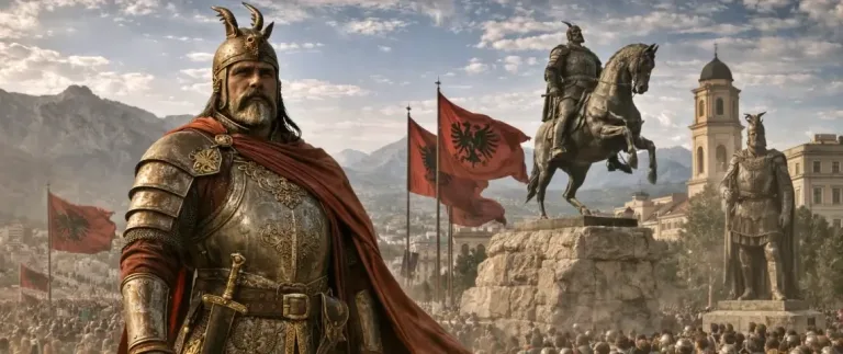 İskender Bey Kimdir? Osmanlı’ya Karşı Direnişi ve Hayatı