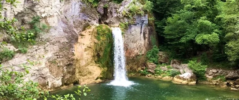 Kastamonu’nun Parlayan Yıldızı “PINARBAŞI”