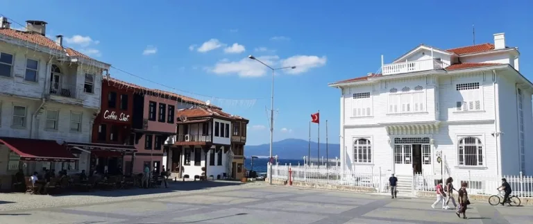 Mudanya ve Tarihi Hakkında