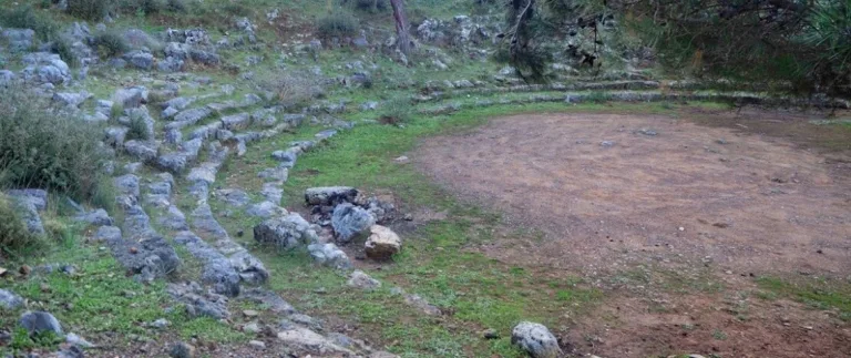 Panionion: Anadolu Topraklarında Kurulan İlk Avrupa Birliği