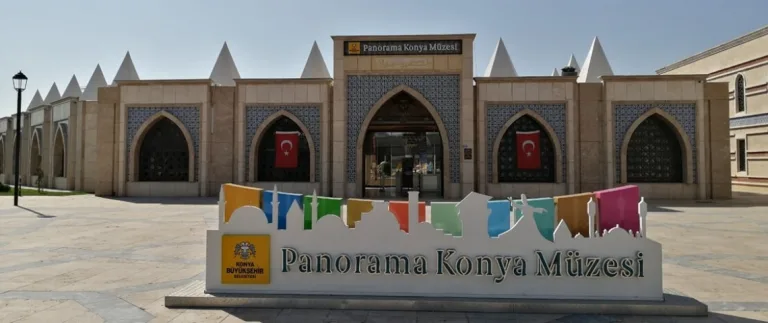 Panorama Konya Müzesi Rehberi | Müzede Neler Sergileniyor?