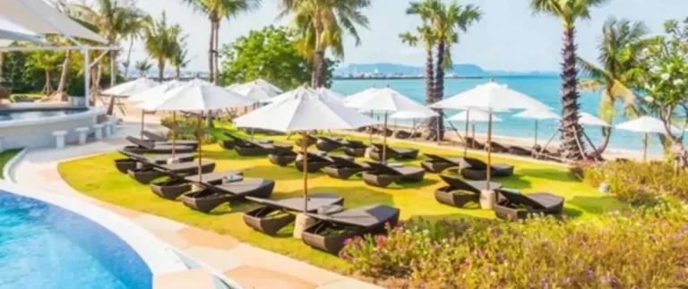 Pine Beach Belek Otel’de Doğa, Konfor ve Akdeniz Ayrıcalığı