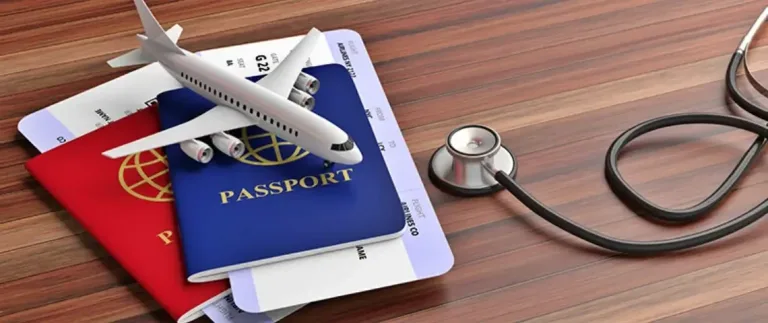 Schengen Vizesi için Seyahat Sigortası: Şartlar ve Öneriler