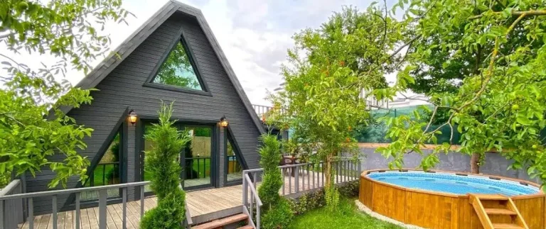 Tatilox.com ile Rüya Gibi Bungalov Otel Tatilini Hemen Planlayın