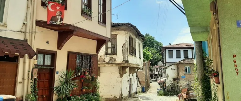 Trilye'de Gezilecek Yerler | Trilye'nin Tarihçesi
