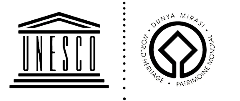 Türkiye'den 5 Varlık Daha UNESCO Dünya Mirası Geçici Listesi'nde