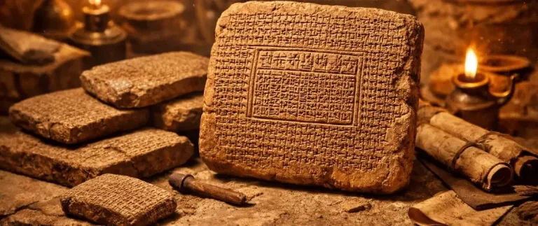 UNESCO Dünya Belleği Programı: İnsanlığın Yazılı ve Görsel Hafızası