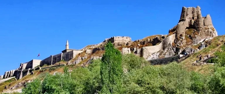 Van Gezi Notları | Van'da Nereler Gezilir - Neler Yapılır?