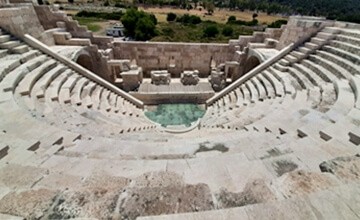 2020 Patara Yılı İlan Edildi