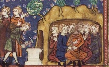 Afşin Ashab-ı Kehf