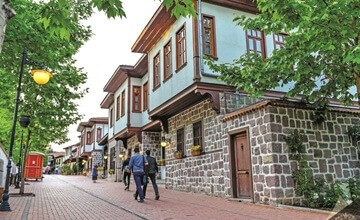 Ankara’da Fotoğraf Çekilecek En Estetik 9 Yer