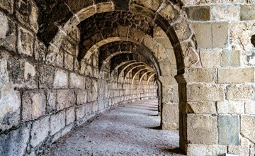 Türkiye'de Görülmesi Gereken 55 Antik Kent