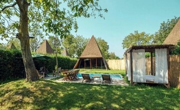 Bungalov Otellerde Konaklama Rehberi