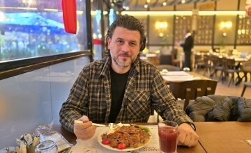 Bursa’da En İyi İskender Nerede Yenir? |