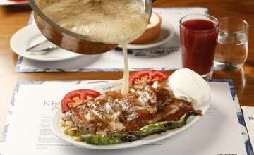 Bursa’da En İyi İskender Nerede Yenir? | Şehrin En Güvenilir