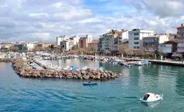 Çanakkale Konaklama Rehberi: Tarih, Ada ve Doğa Arasında Nerede