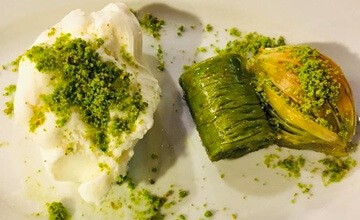 Dondurmanın Tarihçesi | Yaşar Pastanesi ve Mado