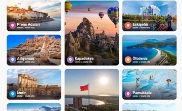 En İyi Otel Bulma Siteleri