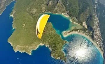 Fethiye’de Nerede Kalınır? Hangi Bölge Size Daha Uygun?