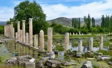 Geç Fark Edilen Ama Hala Hak Ettiği Şekilde Ziyaret Edilmeyen Ant